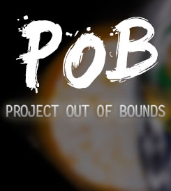 Project Out of Bounds
